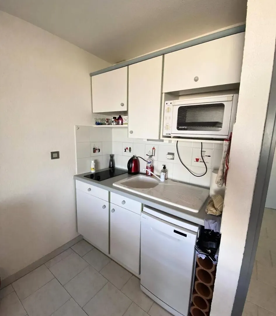 Residence Port Helena Coudouliere - Appartement Front De Mer Mae-7644 Six-Fours-les-Plages 0*,