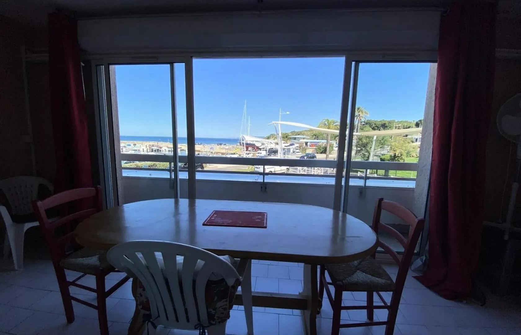 Residence Port Helena Coudouliere - Appartement Front De Mer Mae-7644 Six-Fours-les-Plages France