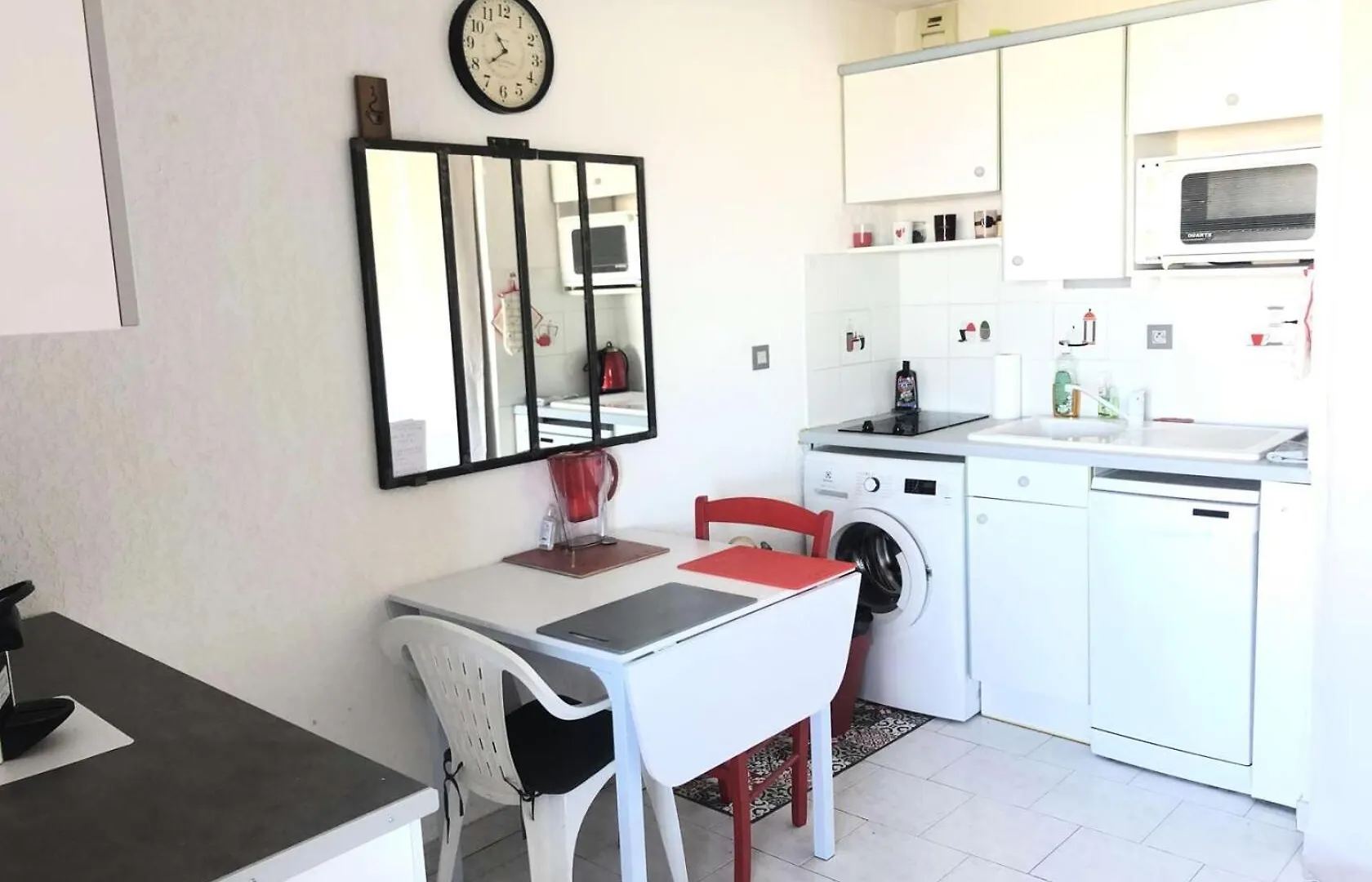 Apartment Residence Port Helena Coudouliere - Appartement Front De Mer Mae-7644 Six-Fours-les-Plages France